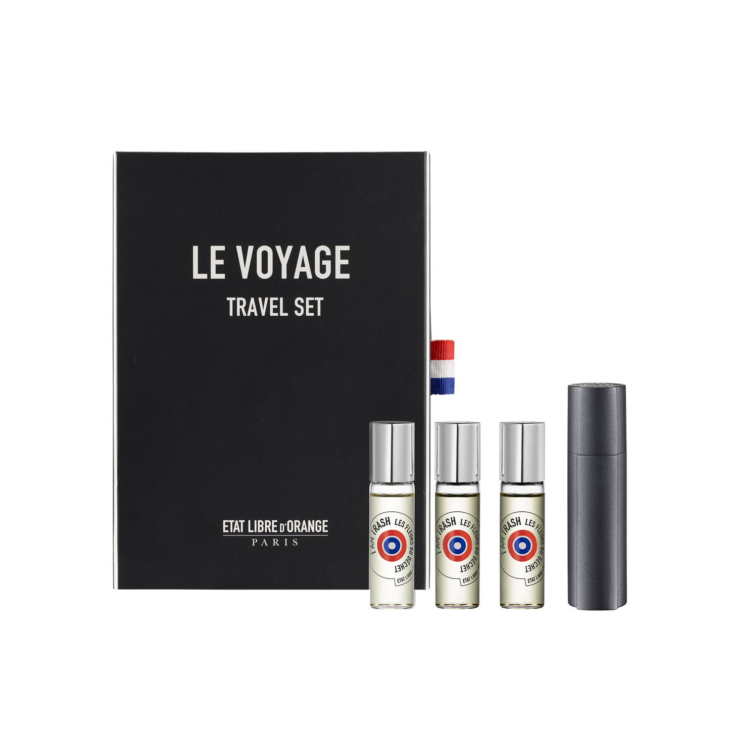 TRAVEL KIT
