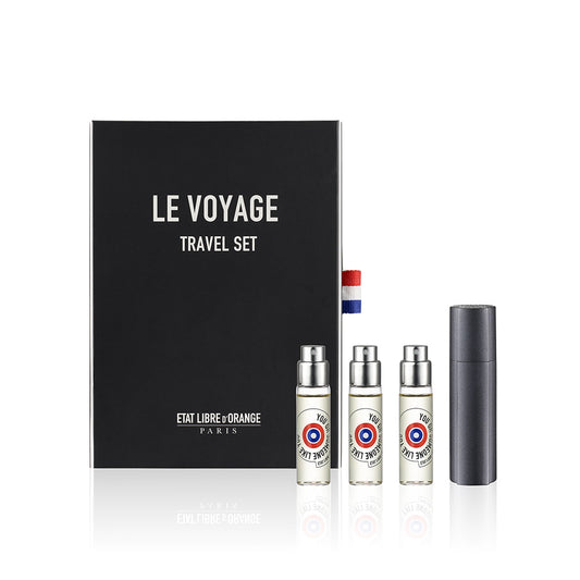 TRAVEL KIT