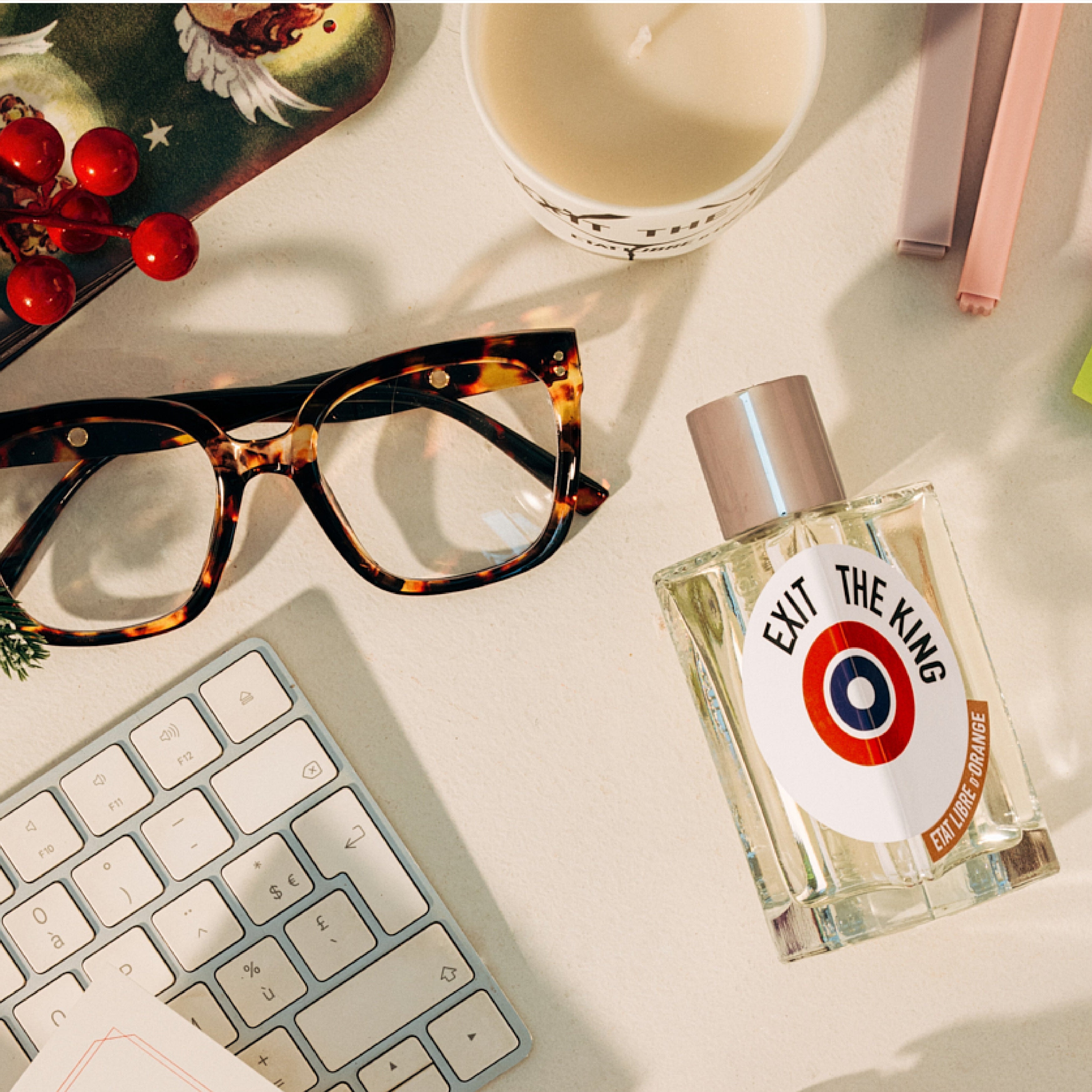 Exit the King - Eau de Parfum | Etat Libre d'Orange