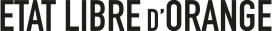 État Libre d'Orange logo