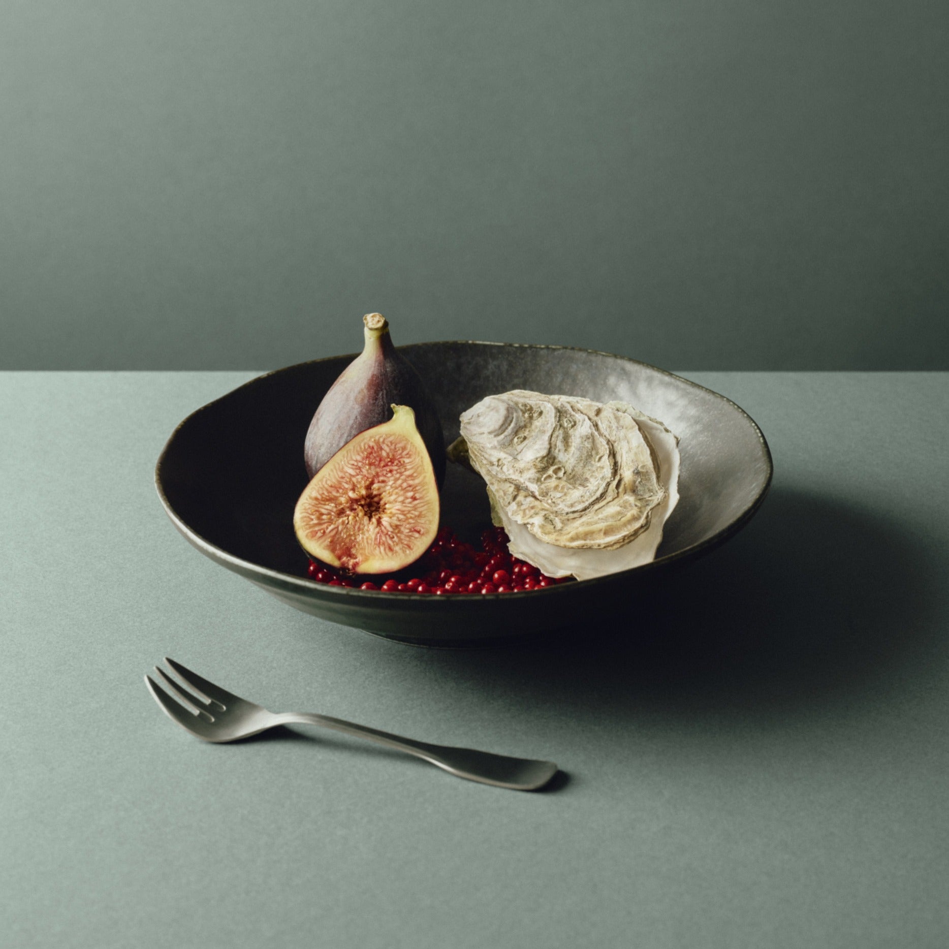 SOUS LE PONT MIRABEAU – Etat Libre d'Orange