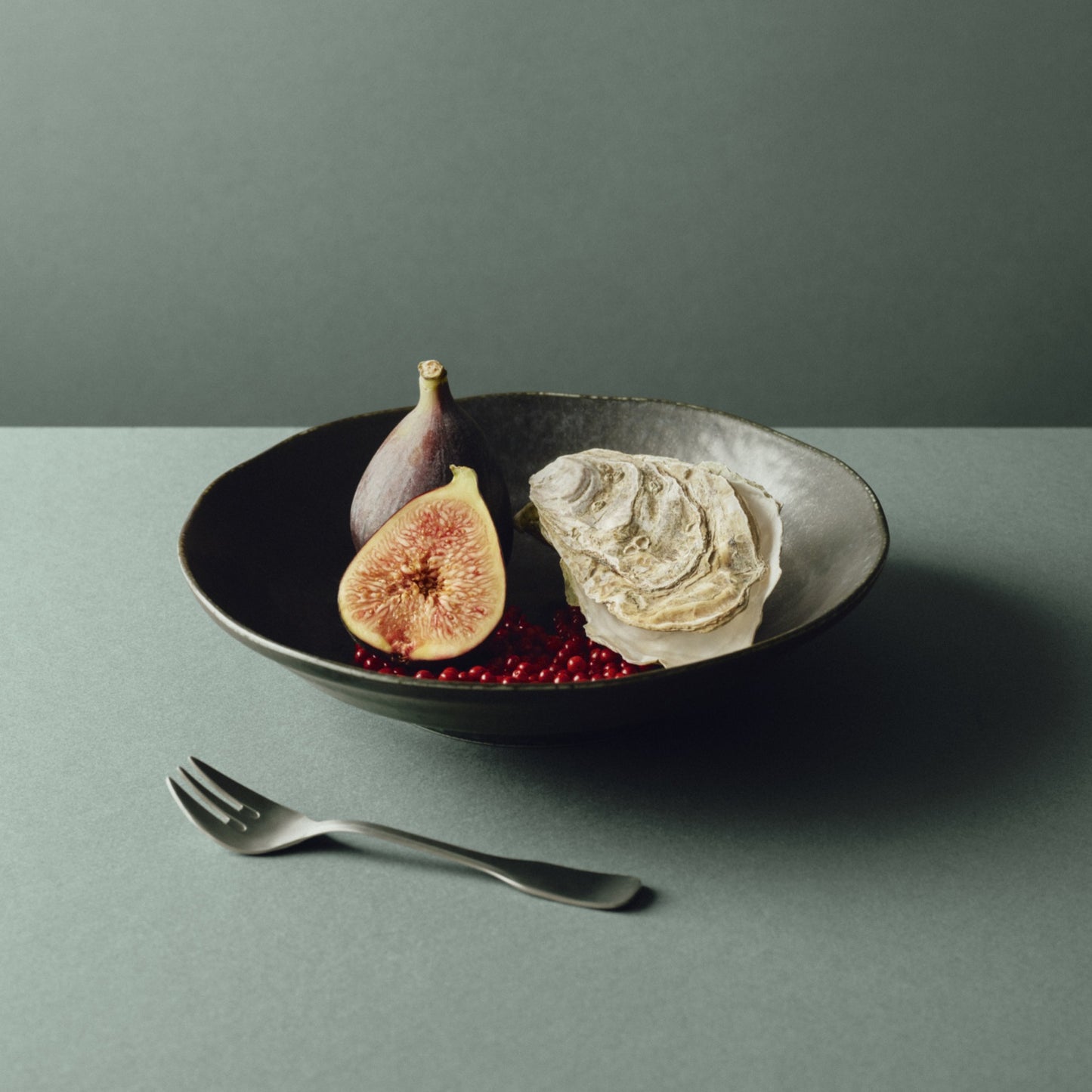 SOUS LE PONT MIRABEAU