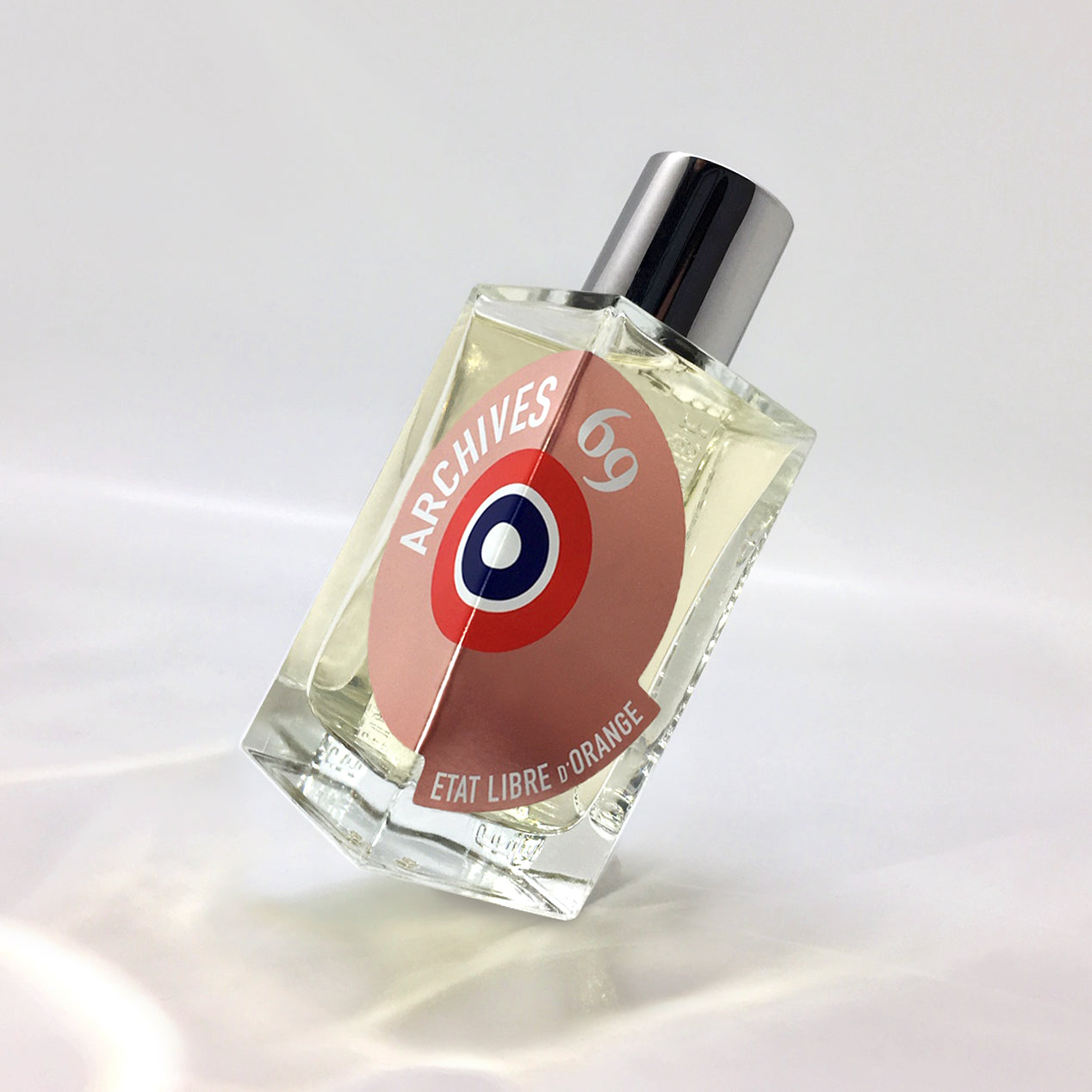 Archives 69 - Eau de Parfum | Etat Libre d'Orange