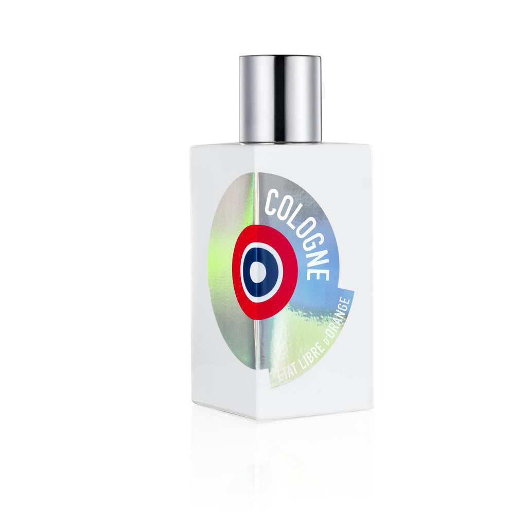 エルマン ETAT LIBRE D'ORANGE 100mlボトル Cologne - Eau de Parfum | Etat Libre d'Orange