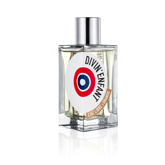 SAMPLE DIVIN'ENFANT - 2ml