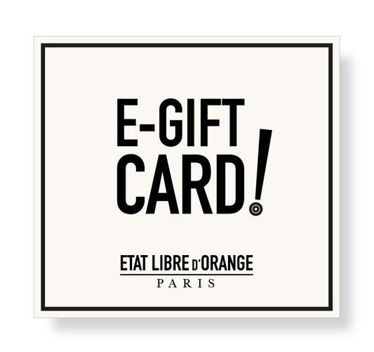 E-GIFT CARD