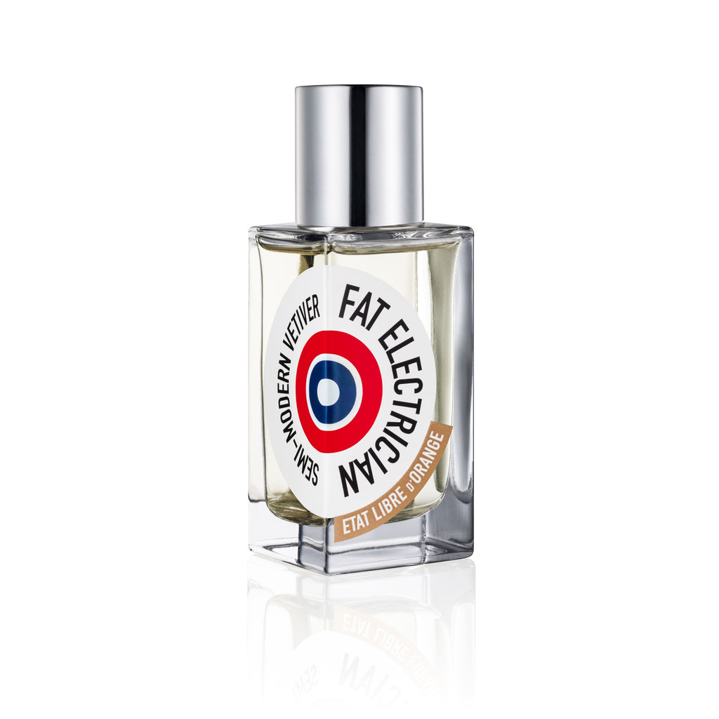 FAT ELECTRICIAN 50ml 香水 Fat Electrician - Eau de Parfum | Etat Libre d'Orange