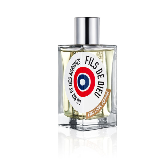 SAMPLE FILS DE DIEU DU RIZ ET DES AGRUMES - 2ml