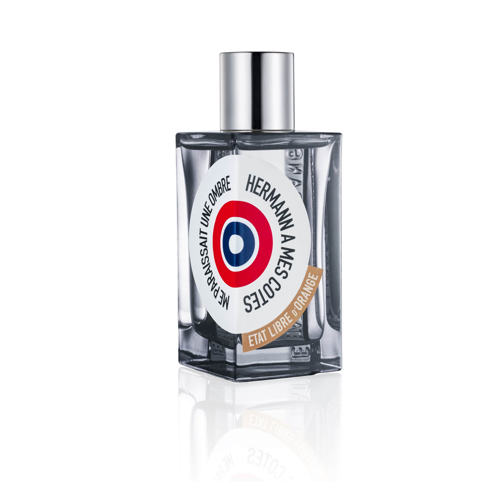 Hermann à mes côtés me paraissait une ombre - Eau de Parfum | Etat Libre d \'Orange