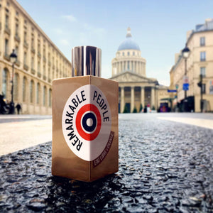 Remarkable people perfume Outlet