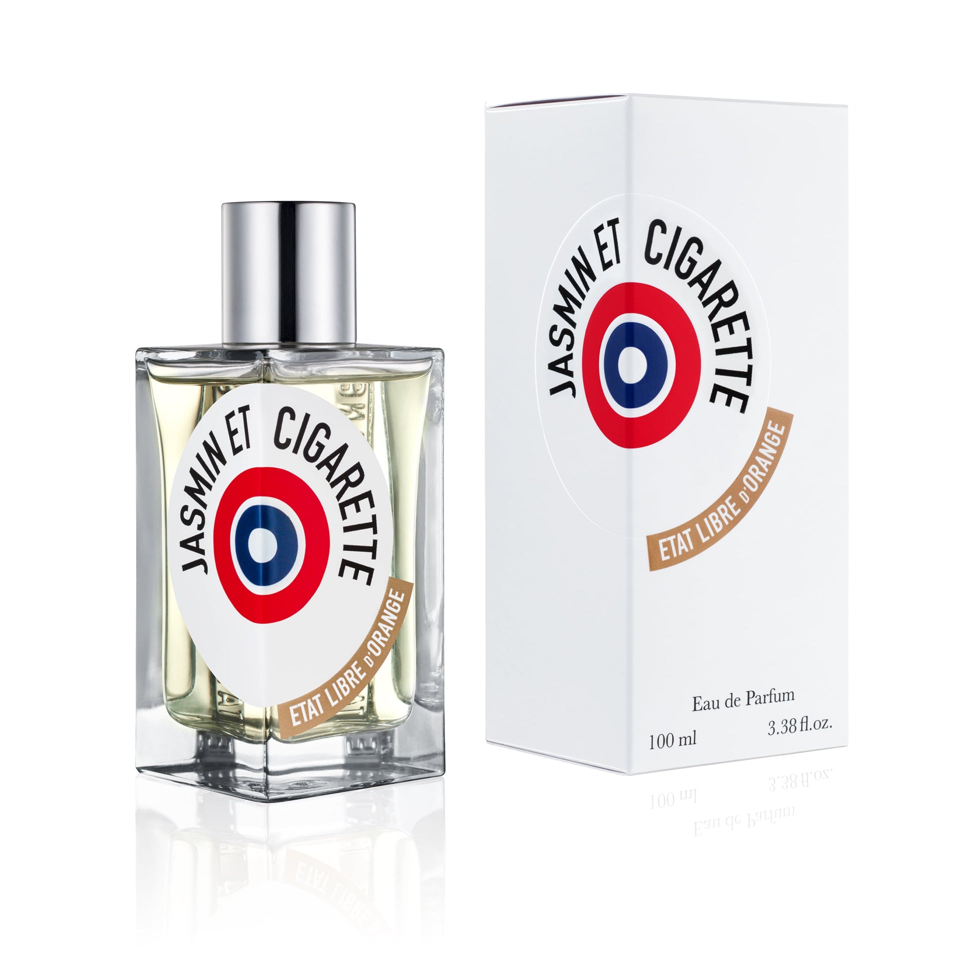 Etat Libre d'Orange - Jasmin et Cigarette 100 ml