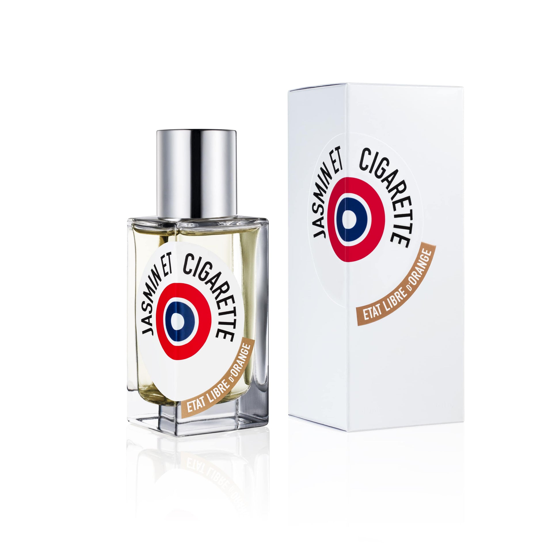 Etat Libre d'Orange - Jasmin et Cigarette 50 ml