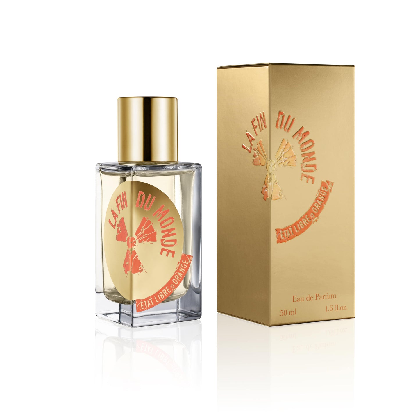 Etat Libre d'Orange - La Fin du Monde 50 ml