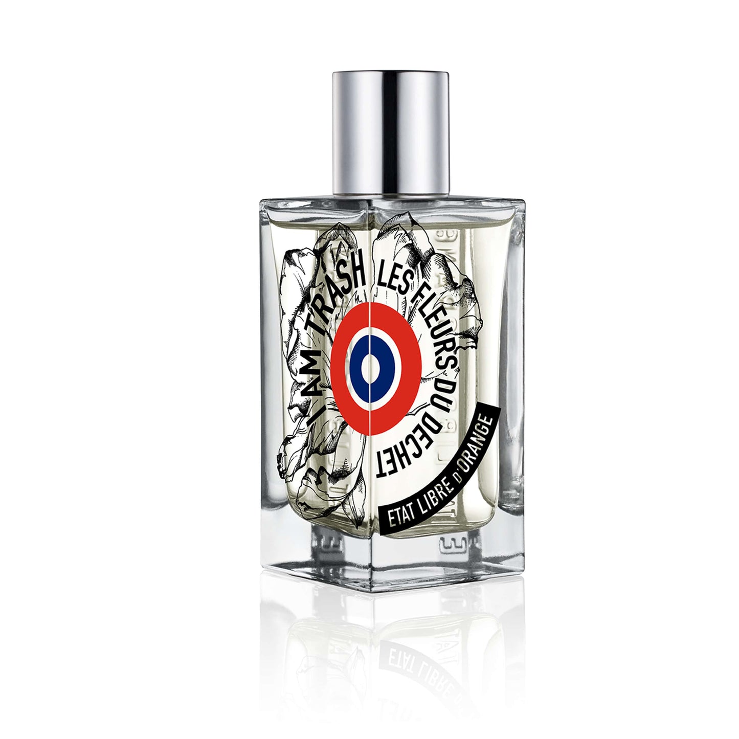 Etat Libre d'Orange - Les Fleurs du déchet - I Am Trash 100 ml