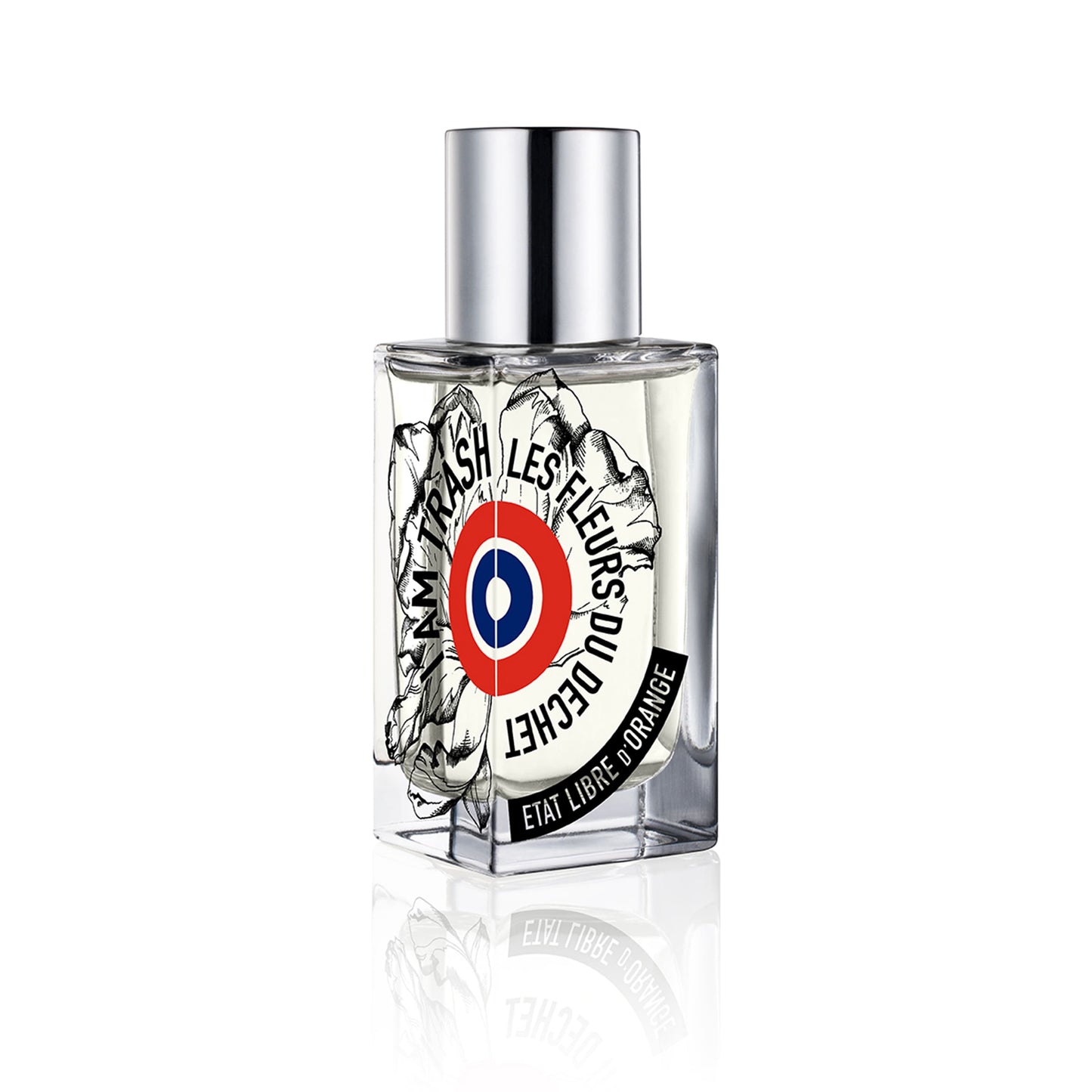 Etat Libre d'Orange - Les Fleurs du déchet - I Am Trash 50 ml