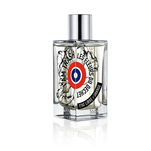 I AM TRASH 香水 ETAT LIBRE D'ORANGE Les Fleurs du Déchet - I Am Trash - Eau de Parfum | Etat Libre d