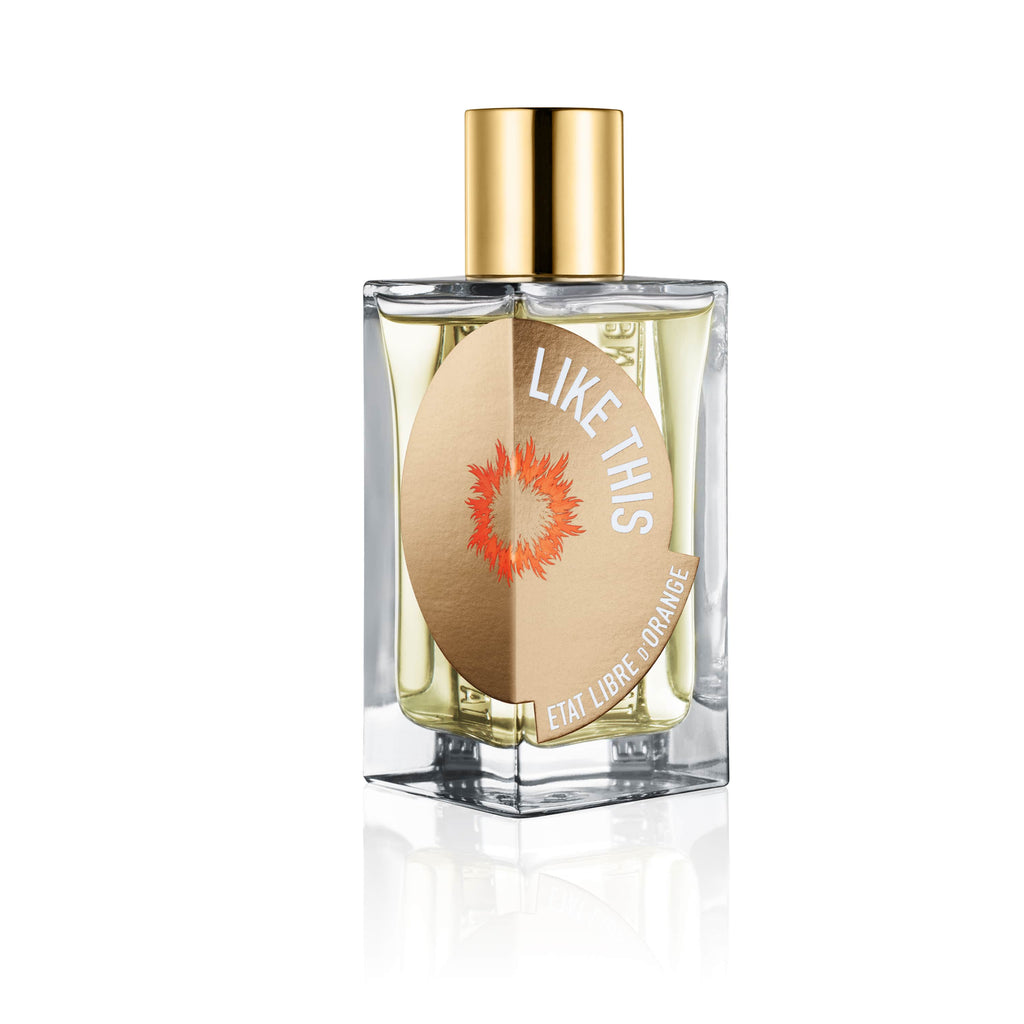 État Libre d'Orange エルマン100ml Cologne - Eau de Parfum | Etat Libre d'Orange