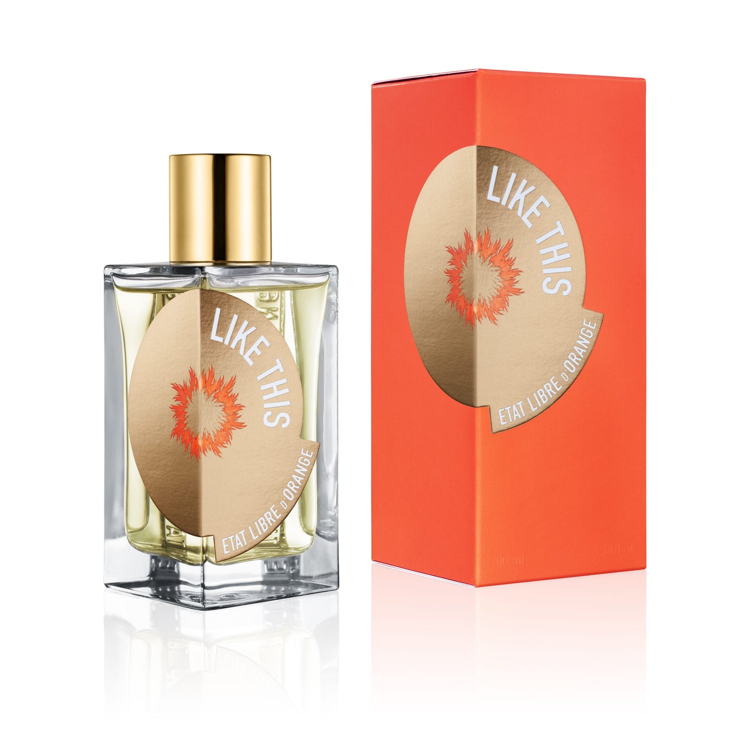 Etat Libre d'Orange - Like This 100 ml