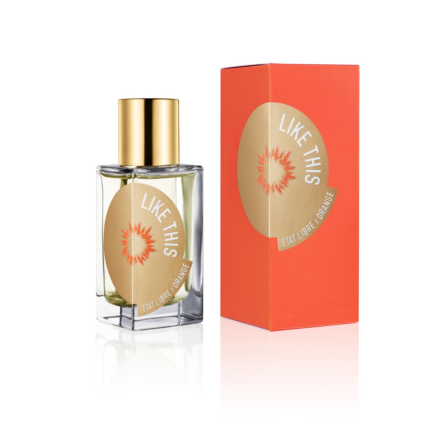 Etat Libre d'Orange - Like This 50 ml