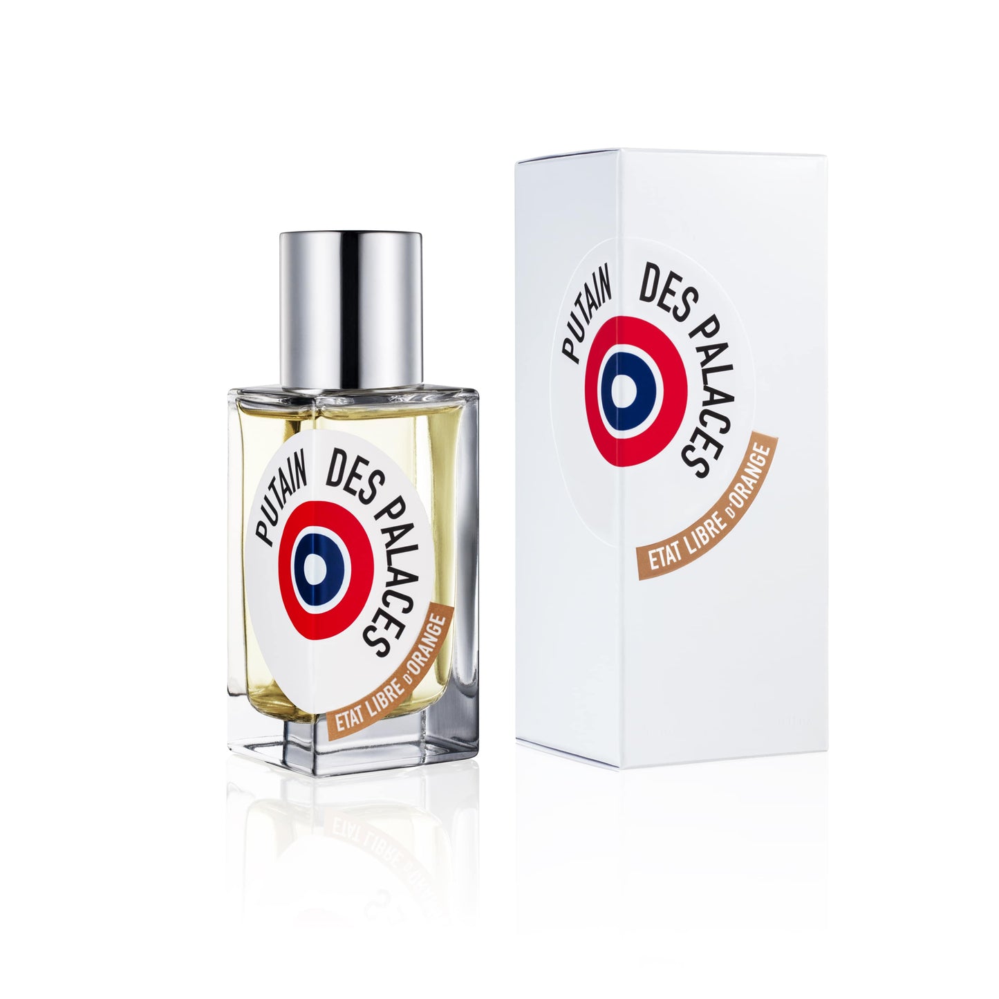 Etat Libre d'Orange - Putain des Palaces 50 ml