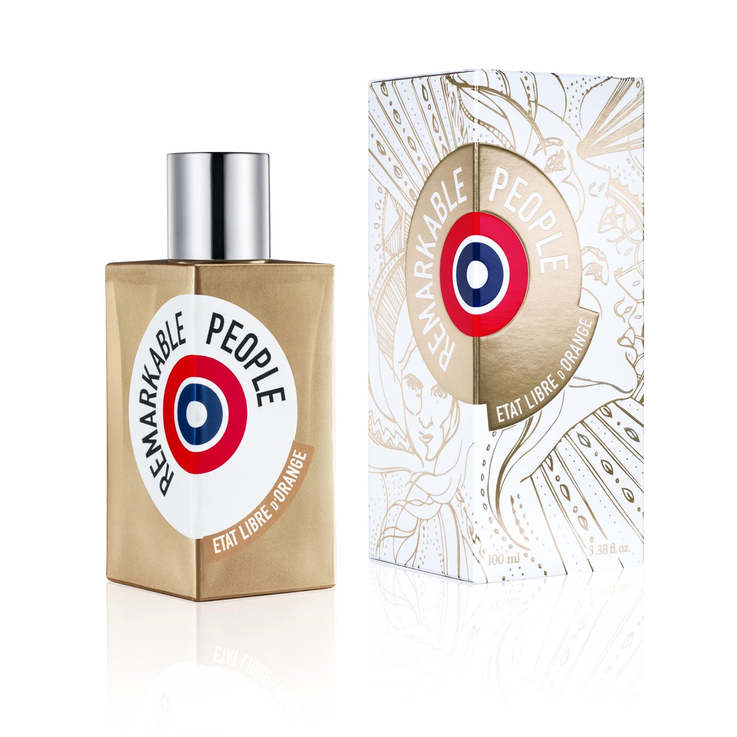 Etat Libre d'Orange - Remarkable People 100 ml