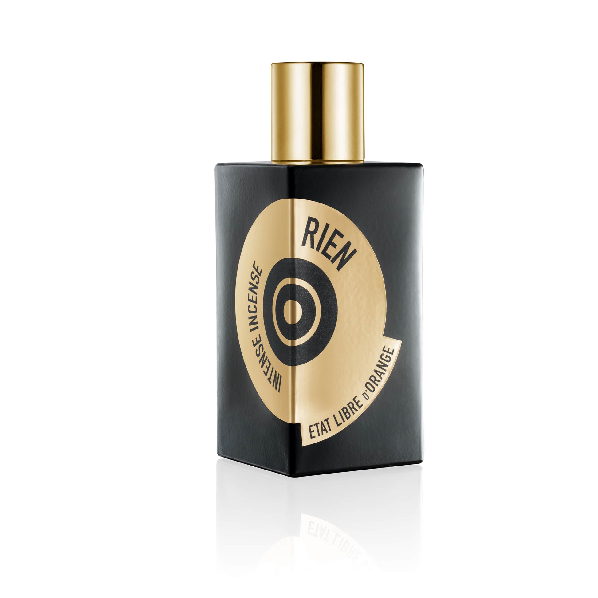 Rien Intense Incense - Eau de Parfum