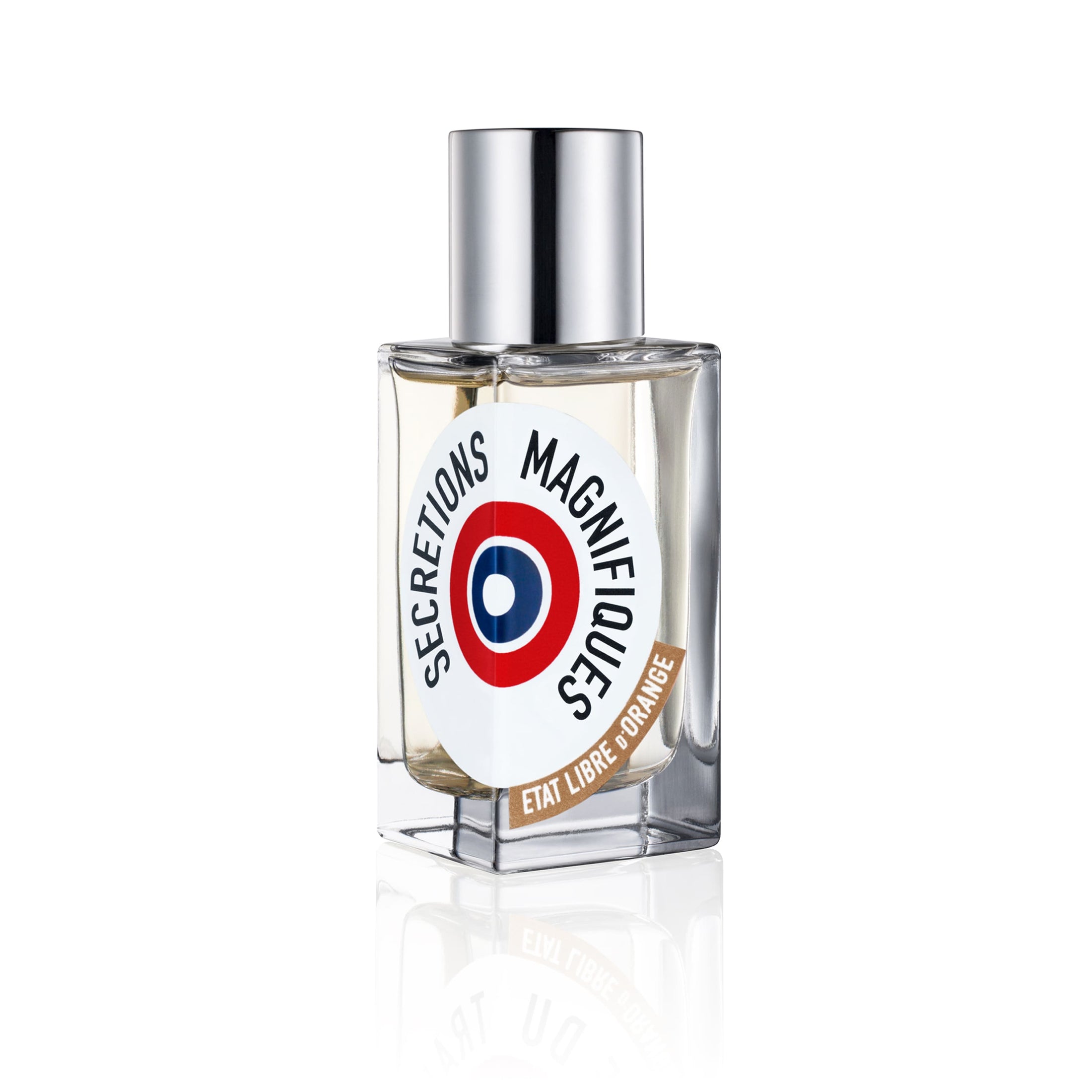 Sécrétions Magnifiques Eau de Parfum Etat Libre d