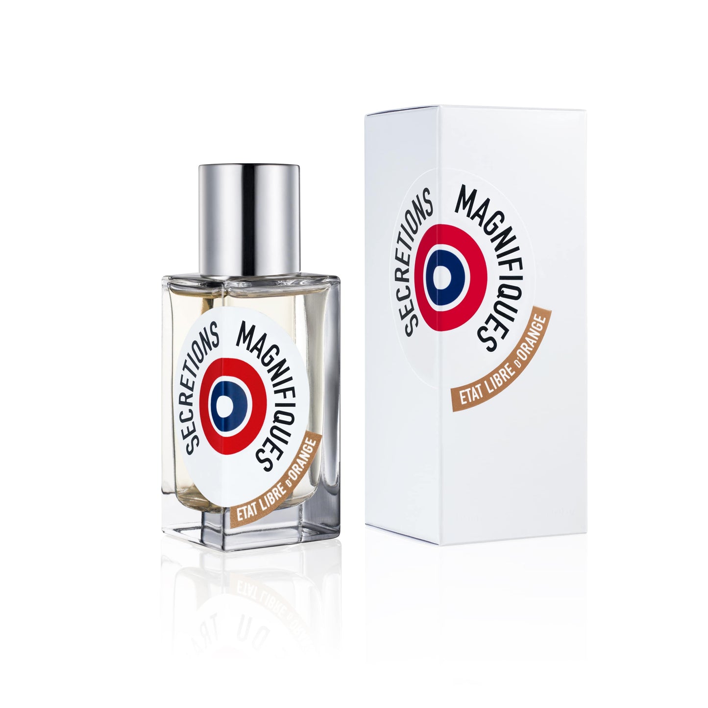 Etat Libre d'Orange - Secretions Magnifiques 50 ml