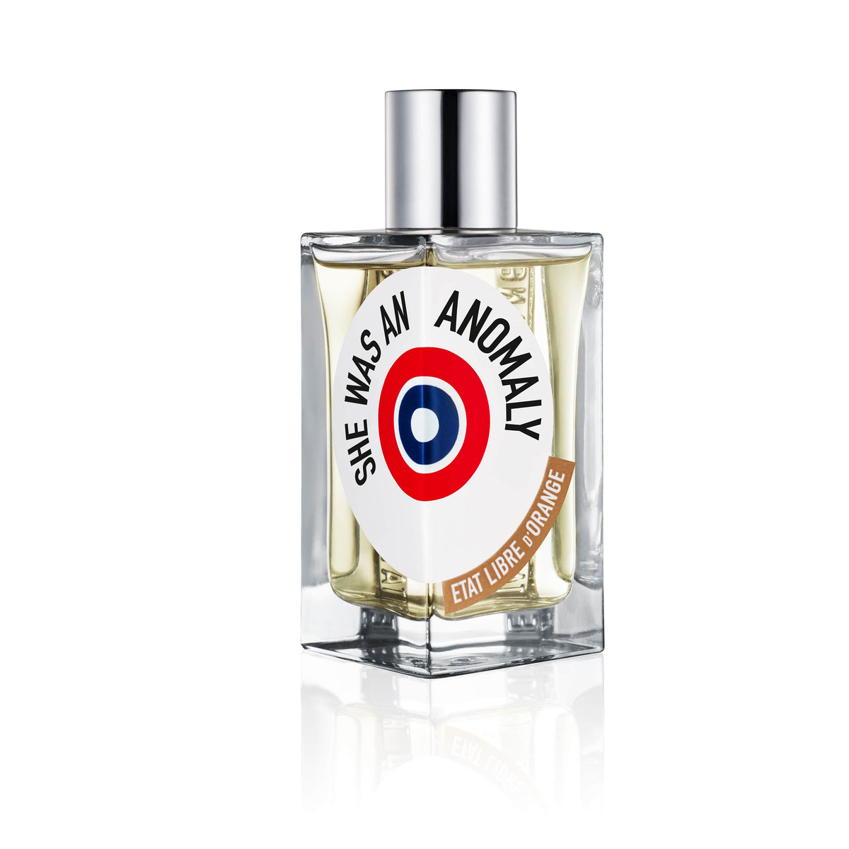 SHE WAS AN ANOMALY - Eau de Parfum | Etat libre d