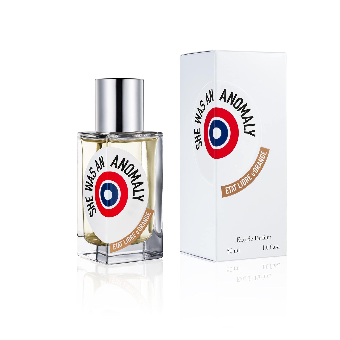 Etat Libre d'Orange - She was an Anomaly 50 ml