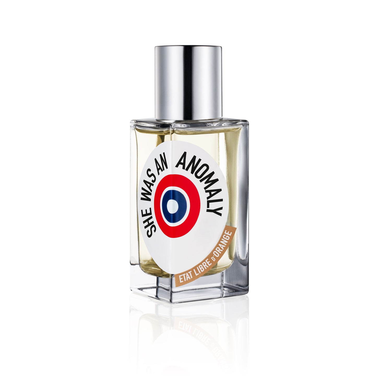 Etat Libre d'Orange - She was an Anomaly 50 ml