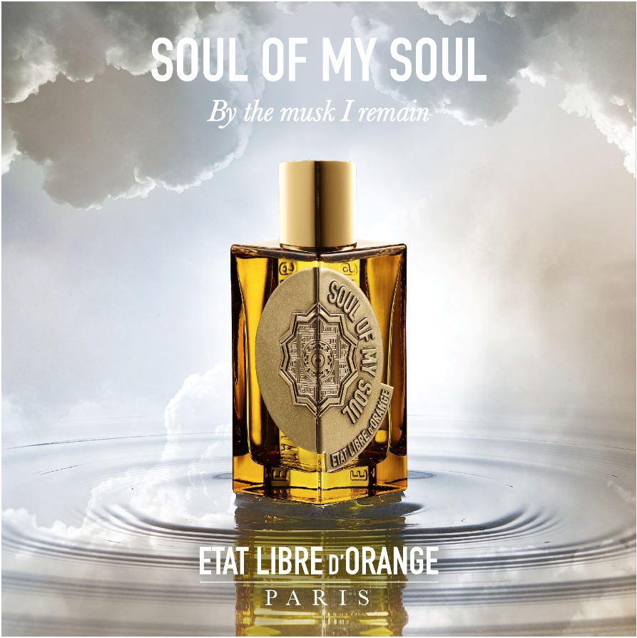 Soul of my Soul - AD Visual