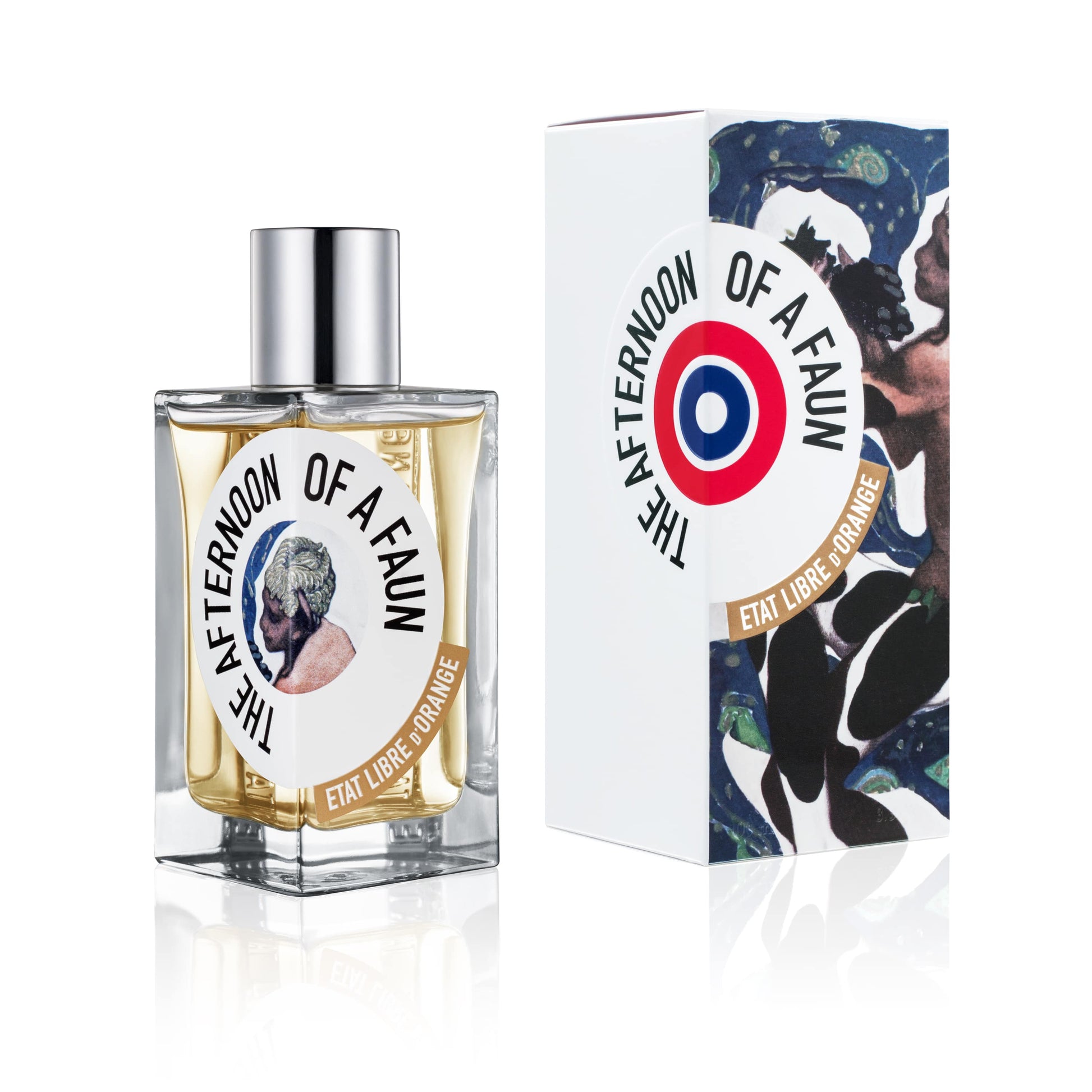The afternoon of a faun perfume Outlet