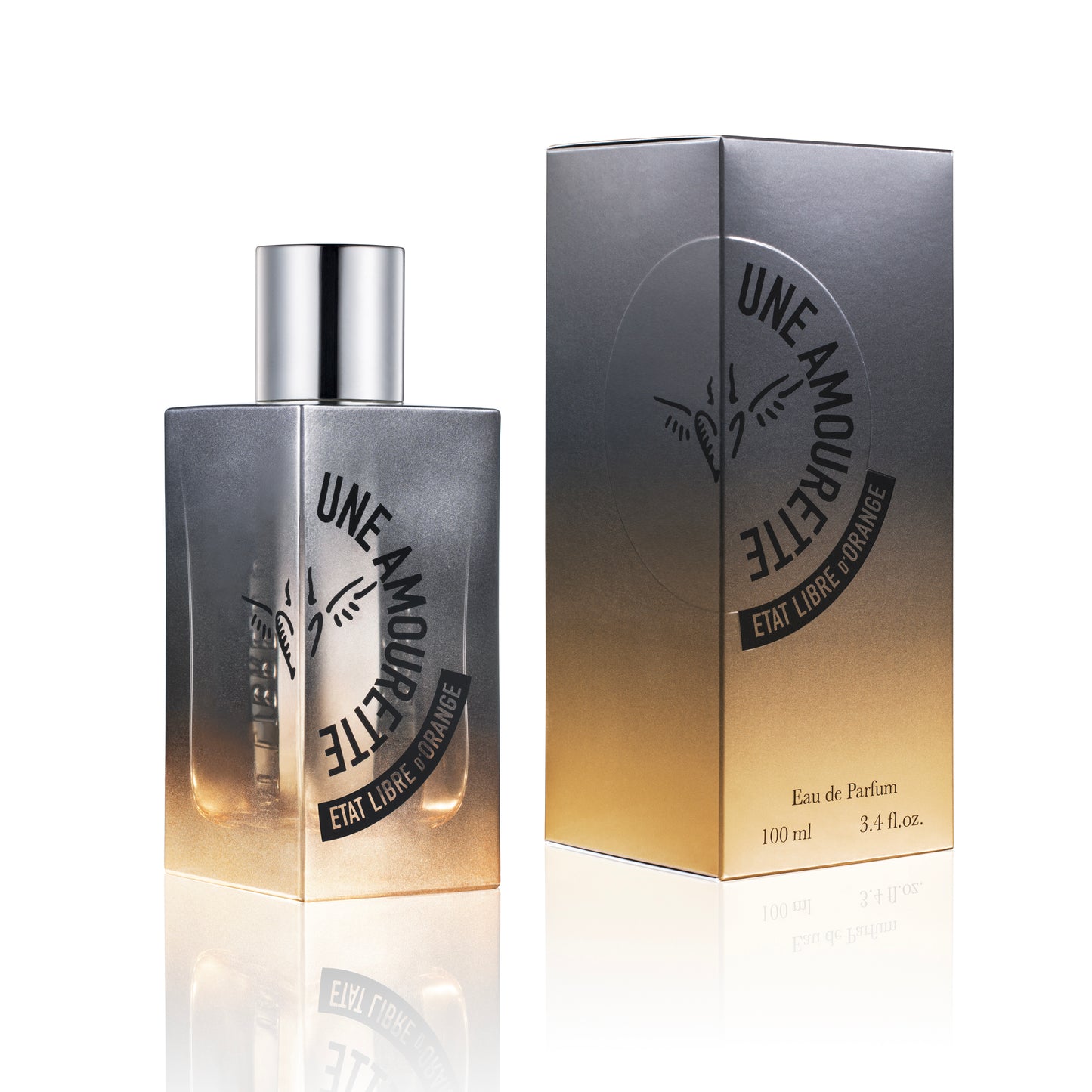 Une Amourette - Etat Libre d'Orange - 100ml - Duo