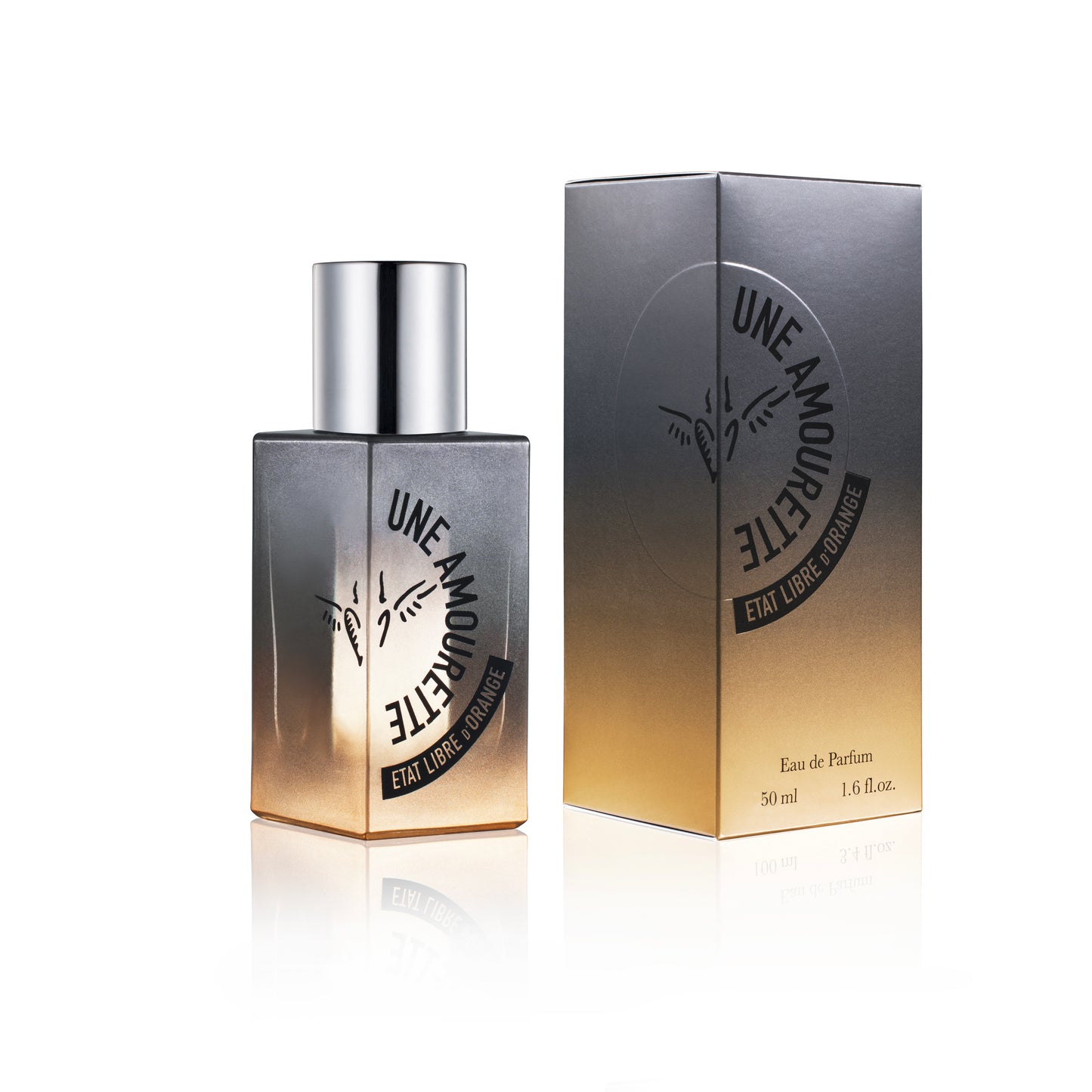 Une Amourette - Etat Libre d'Orange - 50ml - Duo