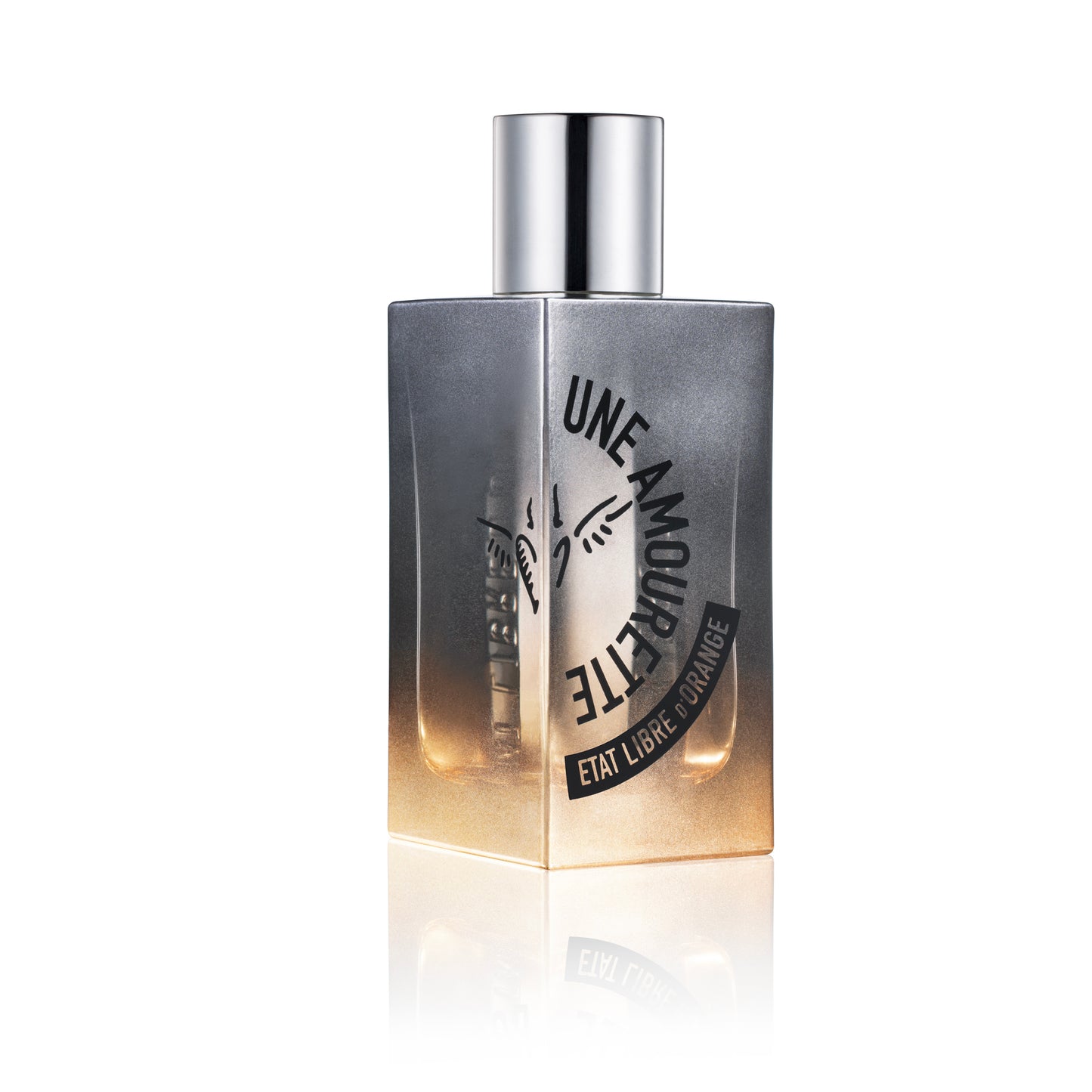 Une Amourette - Etat Libre d'Orange - 100ml