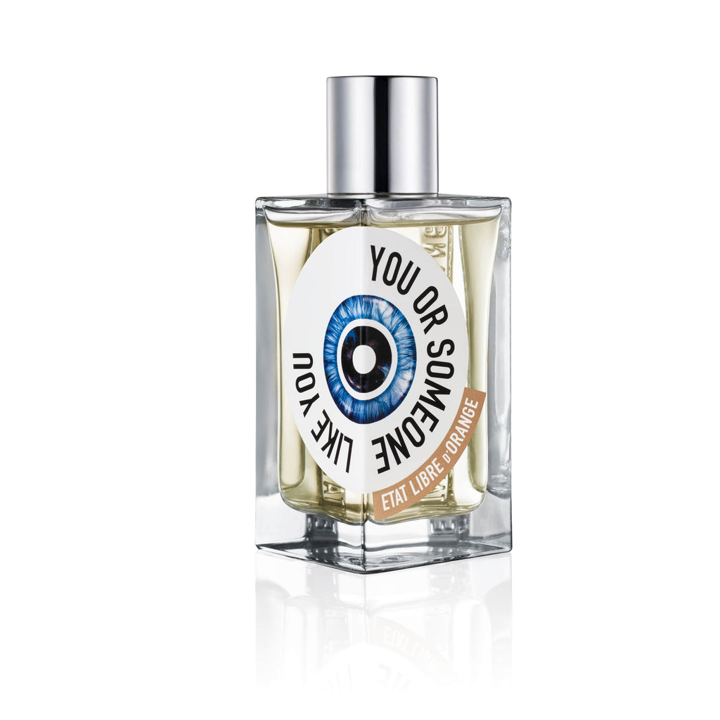 香水(女性用) you or smeone like you 100ml You or Someone Like You - Eau de Parfum | Etat Libre d'Orange